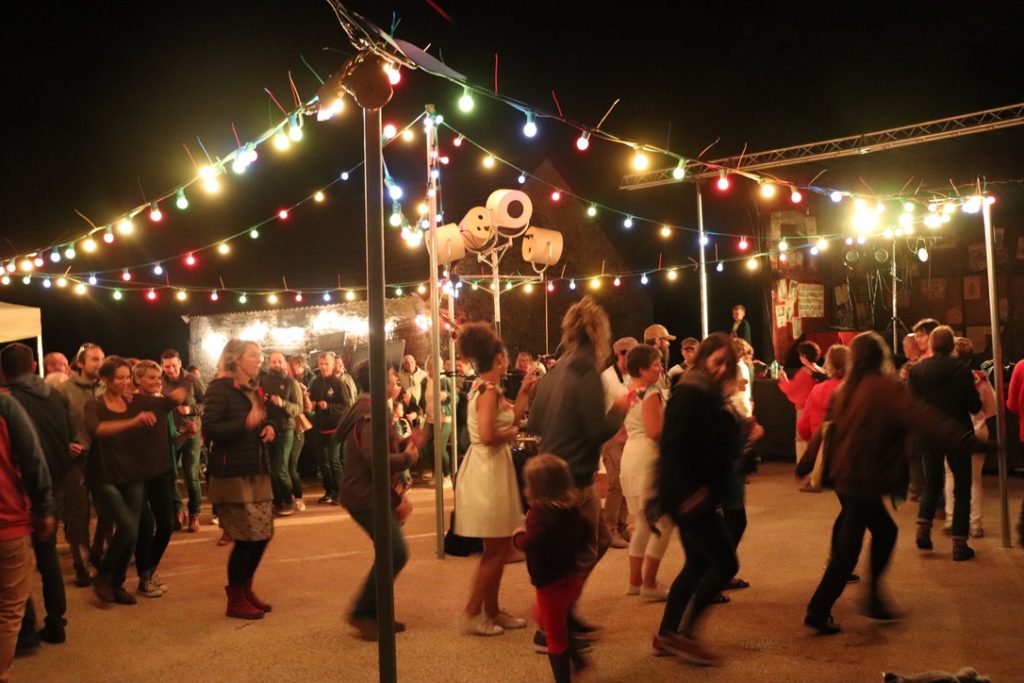 Au Moulin des Baleines